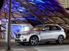 2016 BMW X5 xDrive40e thumbnail photo 87115