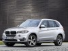 2016 BMW X5 xDrive40e thumbnail photo 87123