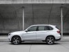 2016 BMW X5 xDrive40e thumbnail photo 87125