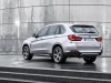 BMW X5 xDrive40e 2016