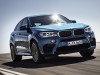 2016 BMW X6 M thumbnail photo 79714