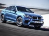 2016 BMW X6 M thumbnail photo 79715