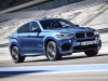 2016 BMW X6 M thumbnail photo 79717