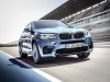 2016 BMW X6 M thumbnail photo 79718