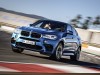 2016 BMW X6 M thumbnail photo 79719