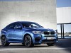 2016 BMW X6 M thumbnail photo 79722