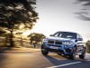 BMW X6 M 2016