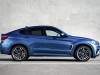 2016 BMW X6 M thumbnail photo 79727