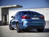BMW X6 M 2016