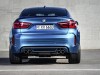 BMW X6 M 2016