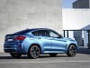 BMW X6 M 2016