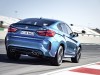 BMW X6 M 2016