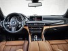 BMW X6 M 2016