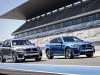BMW X6 M 2016