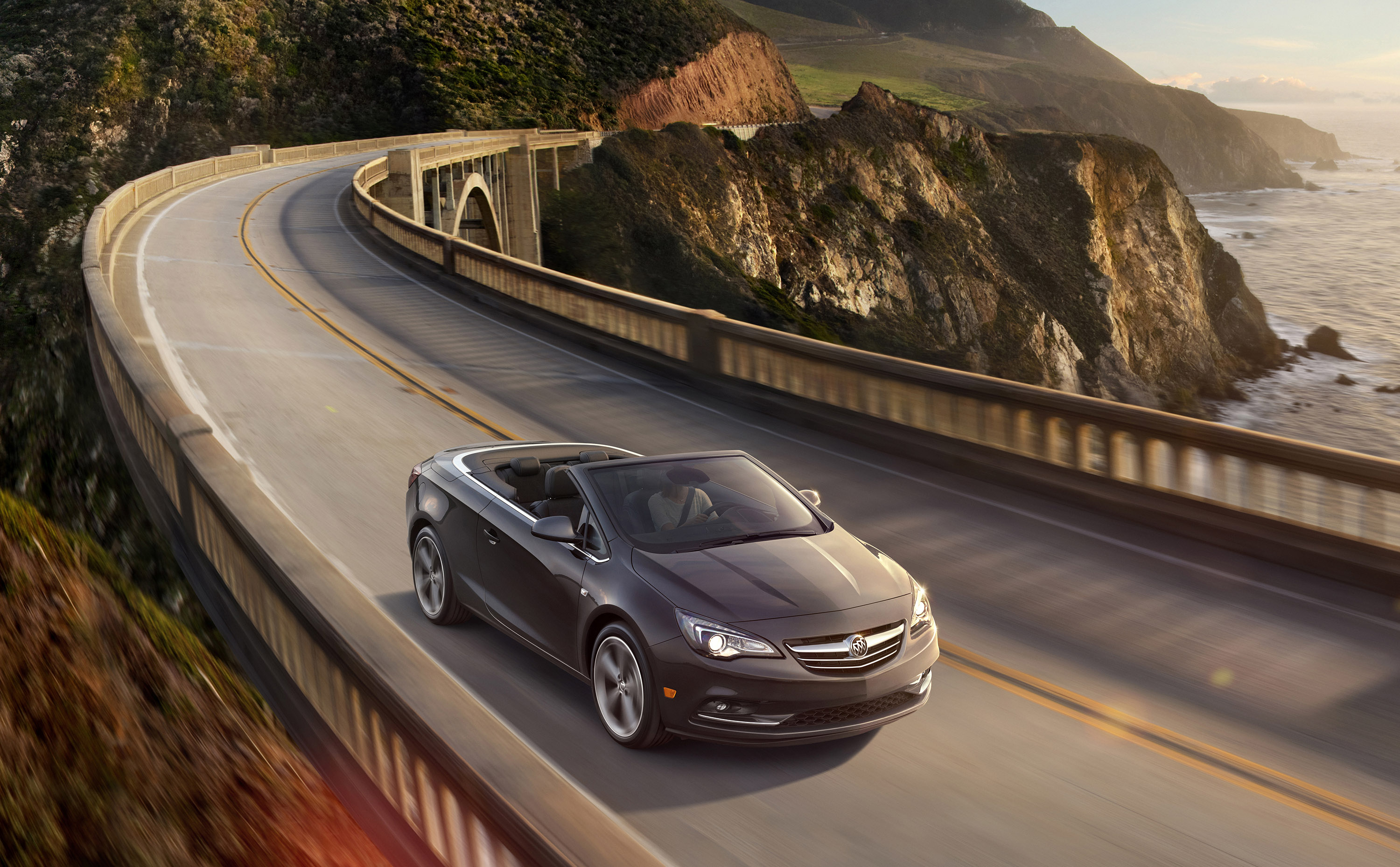 Buick Cascada photo #3