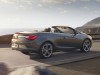 2016 Buick Cascada thumbnail photo 83165