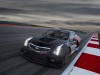 2016 Cadillac ATS-V Coupe Racecar