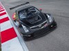 Cadillac ATS-V Coupe Racecar 2016