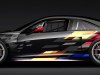 Cadillac ATS-V Coupe Racecar 2016