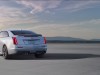 Cadillac ATS-V Coupe 2016