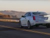 2016 Cadillac ATS-V Coupe thumbnail photo 81121