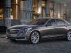 2016 Cadillac CT6