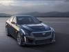 2016 Cadillac CTS-V