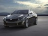 2016 Cadillac CTS-V thumbnail photo 82615