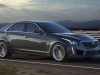 Cadillac CTS-V 2016