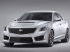 2016 Cadillac CTS-V thumbnail photo 82620