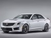 2016 Cadillac CTS-V thumbnail photo 82621