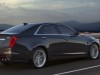 2016 Cadillac CTS-V thumbnail photo 82623