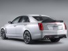 2016 Cadillac CTS-V thumbnail photo 82624