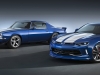 2016 Chevrolet Camaro Hyper Concept thumbnail photo 96449
