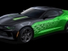 2016 Chevrolet Camaro Krypton Concept thumbnail photo 96442