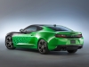 2016 Chevrolet Camaro Krypton Concept thumbnail photo 96443
