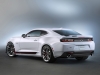 2016 Chevrolet Camaro Performance Concept thumbnail photo 96454