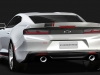 2016 Chevrolet Camaro Performance Concept thumbnail photo 96456