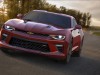 2016 Chevrolet Camaro thumbnail photo 90395