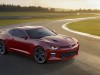 Chevrolet Camaro 2016