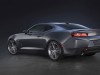 2016 Chevrolet Camaro thumbnail photo 90403