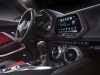 Chevrolet Camaro 2016