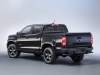 2016 Chevrolet Colorado Midnight Edition thumbnail photo 94130