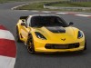 2016 Chevrolet Corvette Z06 C7 R Edition