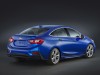 Chevrolet Cruze 2016