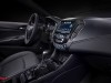 Chevrolet Cruze 2016