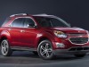 Chevrolet Equinox 2016