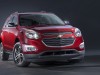 2016 Chevrolet Equinox thumbnail photo 85196