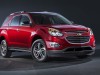 Chevrolet Equinox 2016