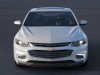 2016 Chevrolet Malibu thumbnail photo 88376